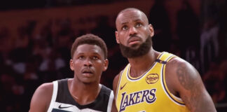 NBA: Debiuty gwiazd, Shai błyszczy, Edwards szaleje, a kibice Lakers zachwyceni