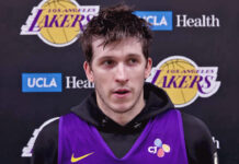 NBA: Kontrakt Austina Reavesa kolejnym problemem Lakers?