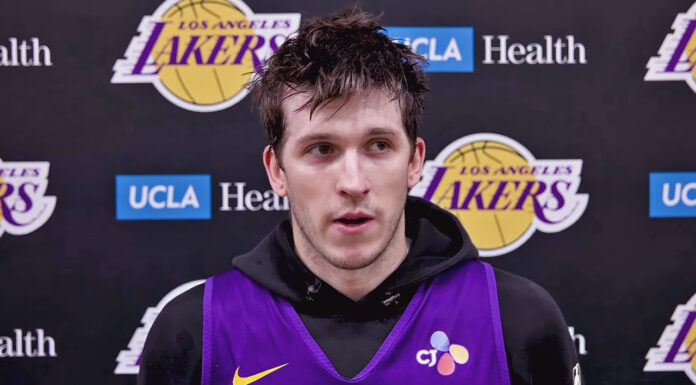 NBA: Jest dobry, ale nie na tyle, żeby Lakers walczyli o tytuł?