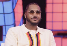 NBA: Reakcja Carmelo na nominację do Galerii Sław