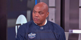 NBA: Barkley pogodził się z Jordanem?