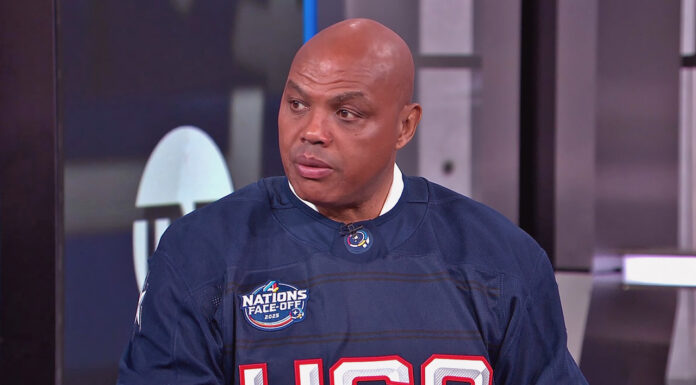 NBA: Barkley pogodził się z Jordanem?