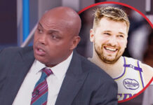 NBA: Charles Barkley ocenił transfer Doncicia do Lakers. „Nie będzie gładko”