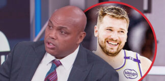 NBA: Charles Barkley ocenił transfer Doncicia do Lakers. „Nie będzie gładko”