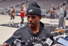 NBA: W okolicach tego miasta chciałby grać Chris Paul