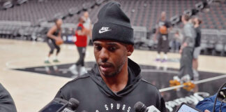NBA: W okolicach tego miasta chciałby grać Chris Paul