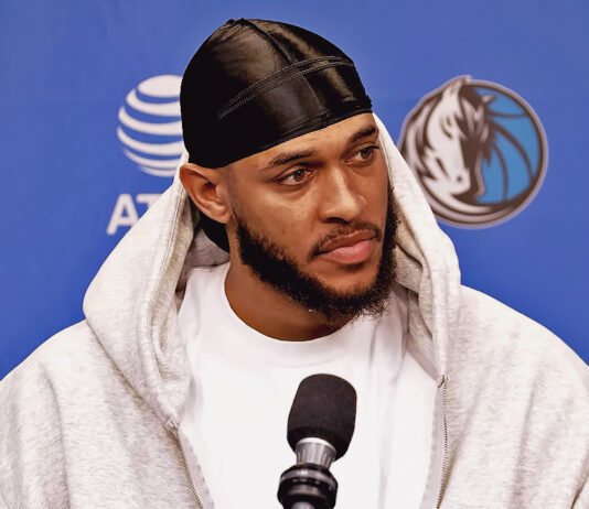 NBA: To jego pierwszego przehandlują Mavericks? Jego kontrakt zachęca