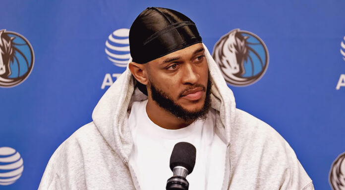 NBA: Luka połączy siły z byłym kolegą z szatni? Tym razem w Lakers!