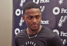 NBA: Spurs dogadali się z gwiazdorem. Ogromne pieniądze