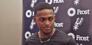 NBA: Spurs dogadali się z gwiazdorem. Ogromne pieniądze