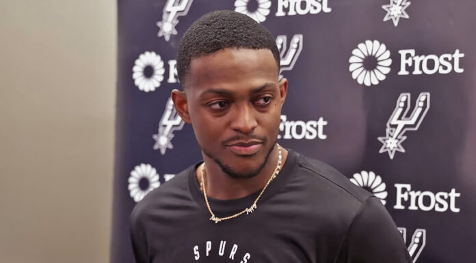 NBA: Spurs dogadali się z gwiazdorem. Ogromne pieniądze