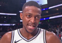 NBA: Operacja lidera Spurs, wiemy jak długo potrwa przerwa