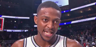 NBA: Operacja lidera Spurs, wiemy jak długo potrwa przerwa