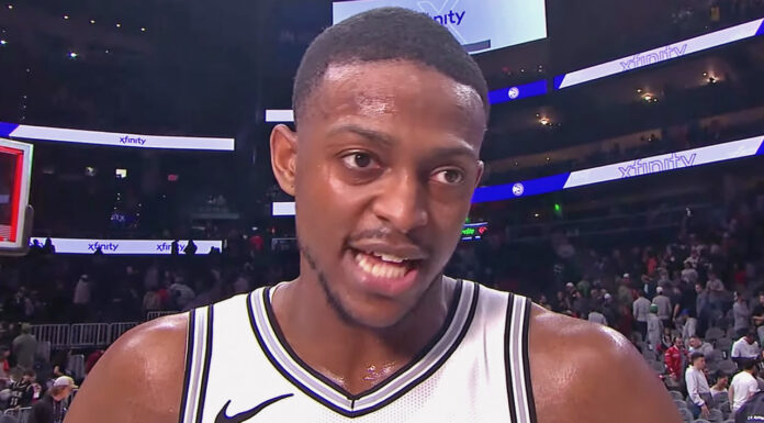 NBA: To nie Fox miał być liderem Spurs. Agent miał inny pomysł