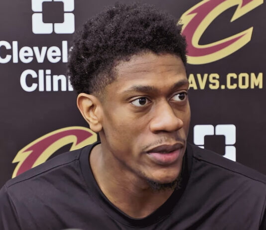 NBA: Rok temu trafiał tam jako wzmocnienie. Teraz chce zmienić klub!