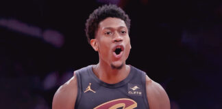 NBA: Cavs jednak coś zmienili! Po tym transferze są kompletni?