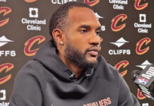 NBA: Poznaliśmy najlepszych defensorów sezonu 2024/25