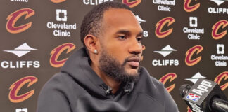 NBA: Poznaliśmy najlepszych defensorów sezonu 2024/25