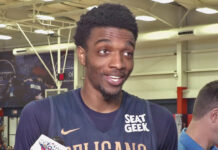 NBA: Pelicans dążą do odbudowy? Podjęli ważną decyzję