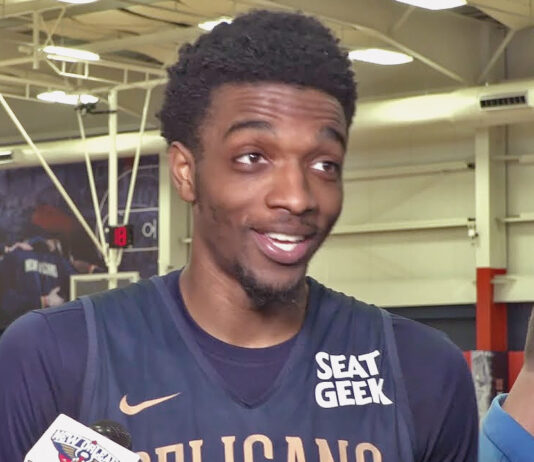 NBA: Ściągnięcie go to jeden z priorytetów Los Angeles Lakers