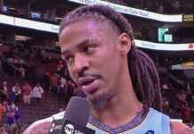 NBA: Ja Morant się doigrał! Znów został zawieszony