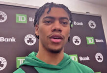 NBA: Transfer! Boston Celtics dogadali się z Houston Rockets