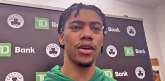 NBA: Transfer! Boston Celtics dogadali się z Houston Rockets