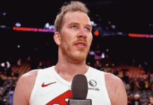 NBA: Lakers szukają środkowego. Na liście dwa nowe nazwiska