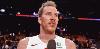 NBA: Lakers szukają środkowego. Na liście dwa nowe nazwiska