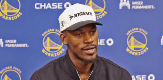 NBA: Kontuzje w Warriors przed play-in. Na ile poważna jest sytuacja?