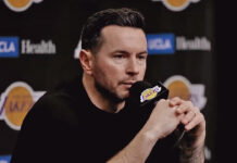 NBA: Lakers nie byli przekonani do Redicka. Właścicielka podkreśla jedno