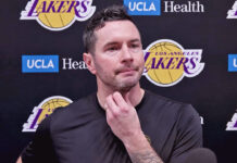 NBA: Jak LeBron pomógł Redickowi w budowie sztabu Lakers. Ciekawa historia