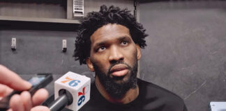 NBA: Niepokojące wieści z Filadelfii. Sytuacja Embiida poważniejsza?