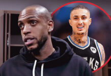 NBA: Transfer! Milwaukee Bucks oddali Khrisa Middletona!