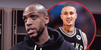 NBA: Transfer! Milwaukee Bucks oddali Khrisa Middletona!