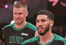 NBA: Ich ataku nie da się oglądać! Twarde stanowisko eksperta na temat Boston Celtics
