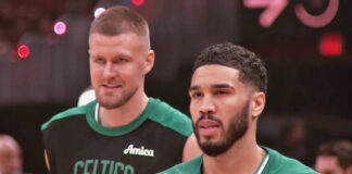 NBA: Ich ataku nie da się oglądać! Twarde stanowisko eksperta na temat Boston Celtics