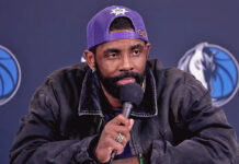 NBA: Kyrie Irving przerywa milczenie. Co dalej z jego powrotem?