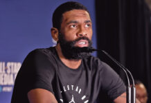 NBA: Mavericks mają plan dla Kyriego Irvinga