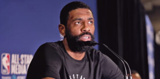 Tydzień w NBA: Koniec sezonu Irvinga, problemy Grizzlies, światełko w tunelu dla Lakers