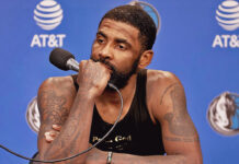 NBA: Możliwy szybszy powrót gwiazdy? Trener Mavs daje do myślenia