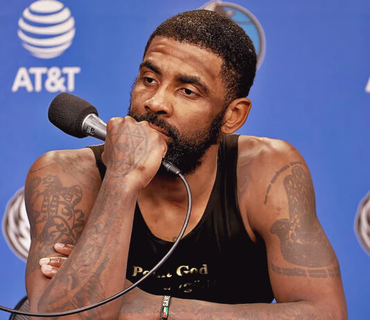 NBA: Możliwy szybszy powrót gwiazdy? Trener Mavs daje do myślenia