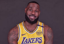 NBA: LeBron James poczuł się urażony. Wszystko przez ruchy Lakers