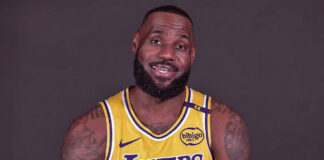 NBA: Tak LeBron James wykorzysta kontuzję. Lakers powinni się martwić?