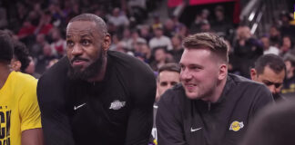 NBA: Doncić coraz bliżej powrotu. Wiemy też, kiedy może wrócić LeBron!