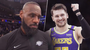 NBA: Luka Doncić w Los Angeles. Jakie będą kolejne ruchy Lakers?