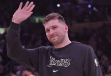 NBA: Luka Doncić przerósł już chorwacką legendę?