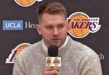 NBA: Ten moment „obudził bestię” w Luce Donciciu