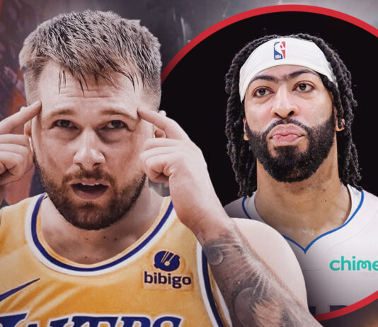 NBA: Cuban do końca walczył o wycofanie się z wymiany Luki Doncicia!