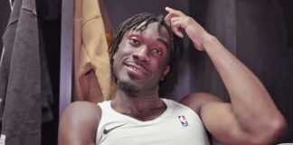 NBA: Był o krok od transferu do Lakers. Wciąż ma do nich pretensje?